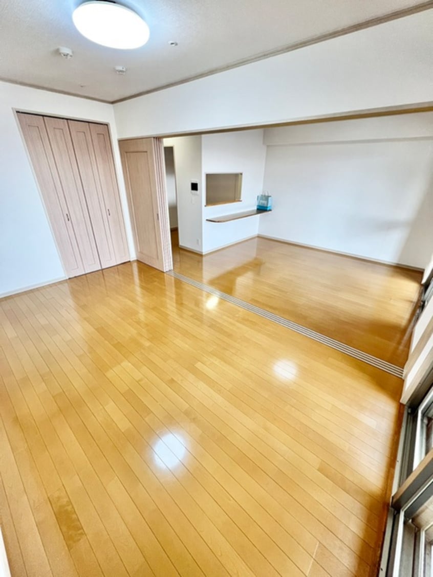 居室 ラ・ク－ルさいたま