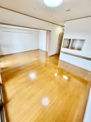 居室 ラ・ク－ルさいたま