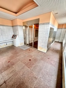 駐車場 ラ・ク－ルさいたま