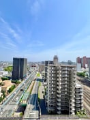 周辺環境 ラ・ク－ルさいたま