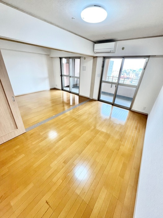 居室 ラ・ク－ルさいたま