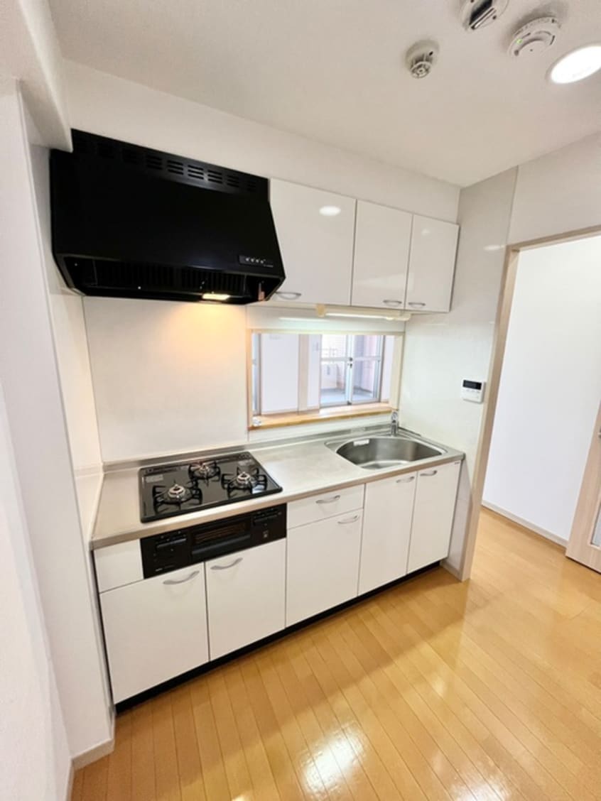 キッチン ラ・ク－ルさいたま