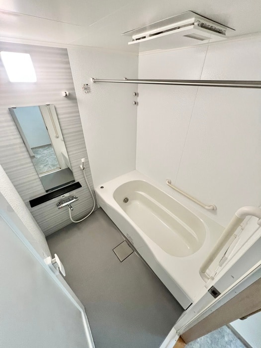 バス／シャワールーム等 ラ・ク－ルさいたま