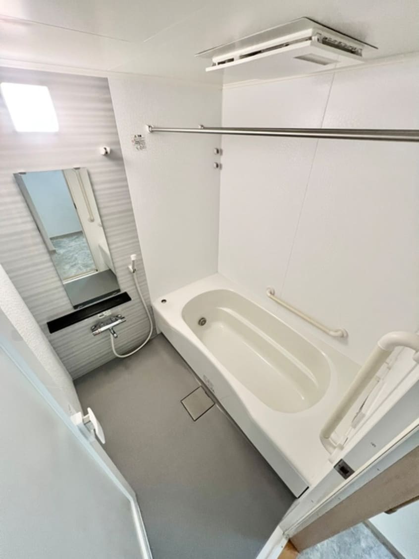 バス／シャワールーム等 ラ・ク－ルさいたま