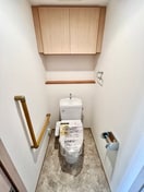 トイレ ラ・ク－ルさいたま