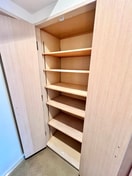 靴箱 ラ・ク－ルさいたま