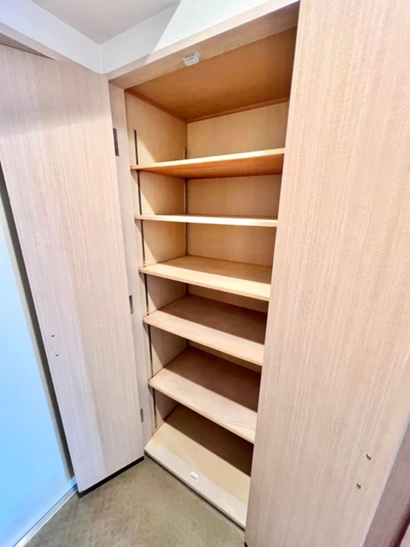 靴箱 ラ・ク－ルさいたま