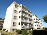 南長津田団地３号棟(323)