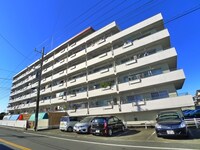 東船橋和光台ハイツⅠ（203）