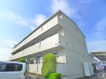 ヒルズひがし野　B棟