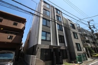 プラチナフォルム荏原中延Ⅱ