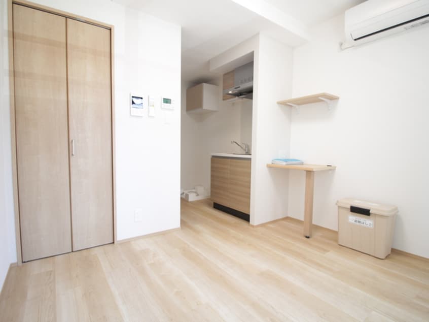 内観写真 プラチナフォルム荏原中延Ⅱ