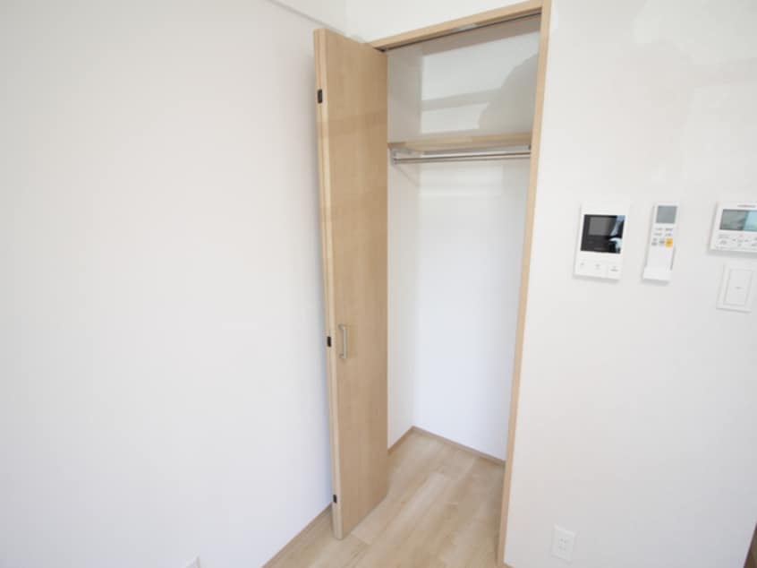 収納 プラチナフォルム荏原中延Ⅱ