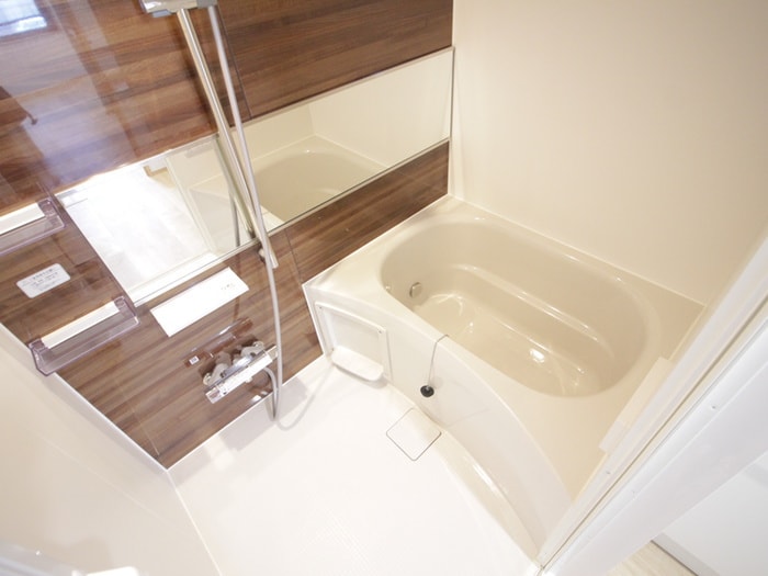 バス／シャワールーム等 プラチナフォルム荏原中延Ⅱ