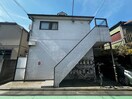 建物設備 ペアパレス宮の坂