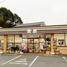 セブンイレブン 世田谷経堂本町通り店(コンビニ)まで478m ペアパレス宮の坂