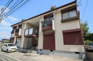 ヒルトップ重田の外観