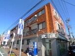 志陽ハイツ