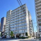 KDXレジデンス大島