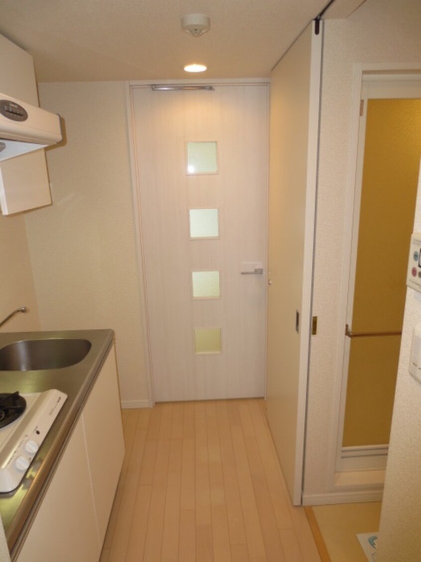 廊下 KDXレジデンス大島