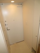 玄関 KDXレジデンス大島