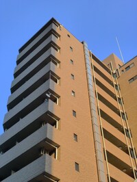 ガラ・ステ－ジ京橋(609)