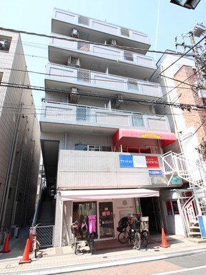メゾンドルフ