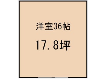 間取図 シャイナースビル