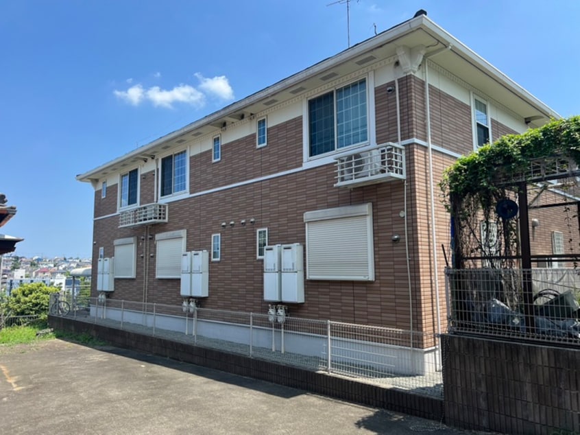 外観写真 フェリチタ－レ