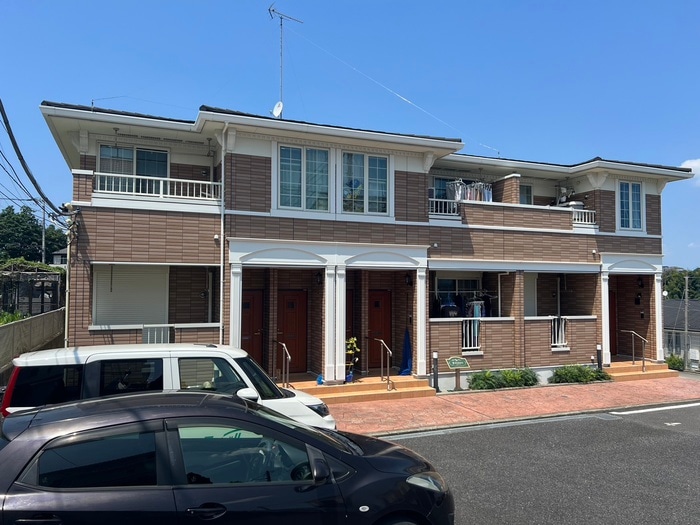 外観写真 フェリチタ－レ