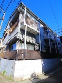 エトワール中板橋