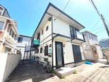 ファミール浜田山