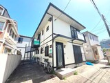 ファミール浜田山