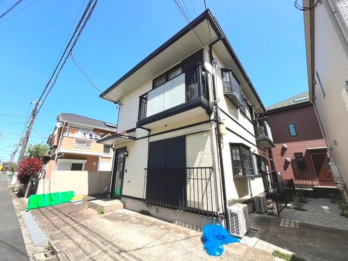 外観写真 ファミール浜田山