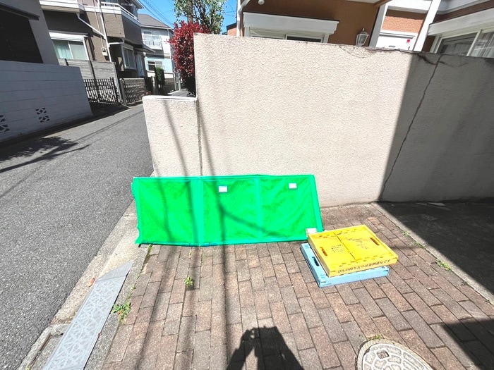 外観写真 ファミール浜田山