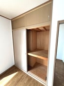 収納 ファミール浜田山