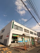 ゆうちょ銀行 本店杉並出張所(郵便局)まで223m ファミール浜田山