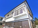 外観写真 ファミリールハイツ浪花