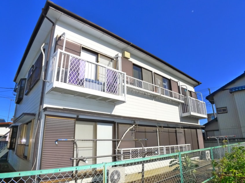 その他 ファミリールハイツ浪花