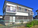 周辺環境 ファミリールハイツ浪花