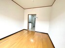 居室 グランドハイツ斉藤B