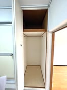収納 グランドハイツ斉藤B