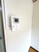 居室 グランドハイツ斉藤B