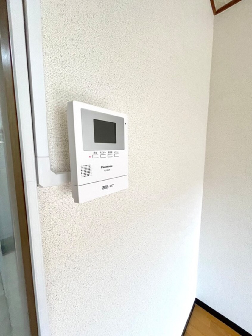 居室 グランドハイツ斉藤B
