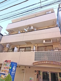 マリオン高円寺（308）