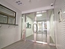 エントランス部分 マリオン高円寺（308）