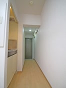 廊下 マリオン高円寺（308）
