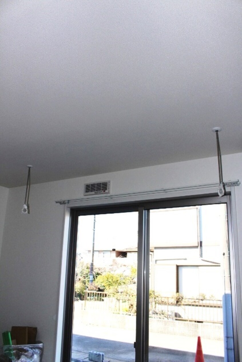 ベランダ・バルコニー コメット