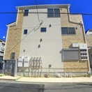 外観写真 Ｍａｉｓｏｎ　ｄｅ　Ｆｌｅｕｒ