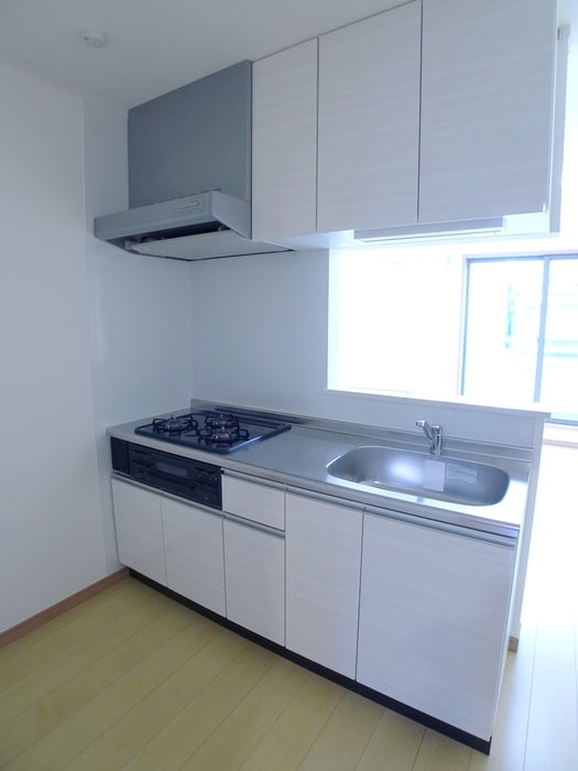 キッチン Ｍａｉｓｏｎ　ｄｅ　Ｆｌｅｕｒ